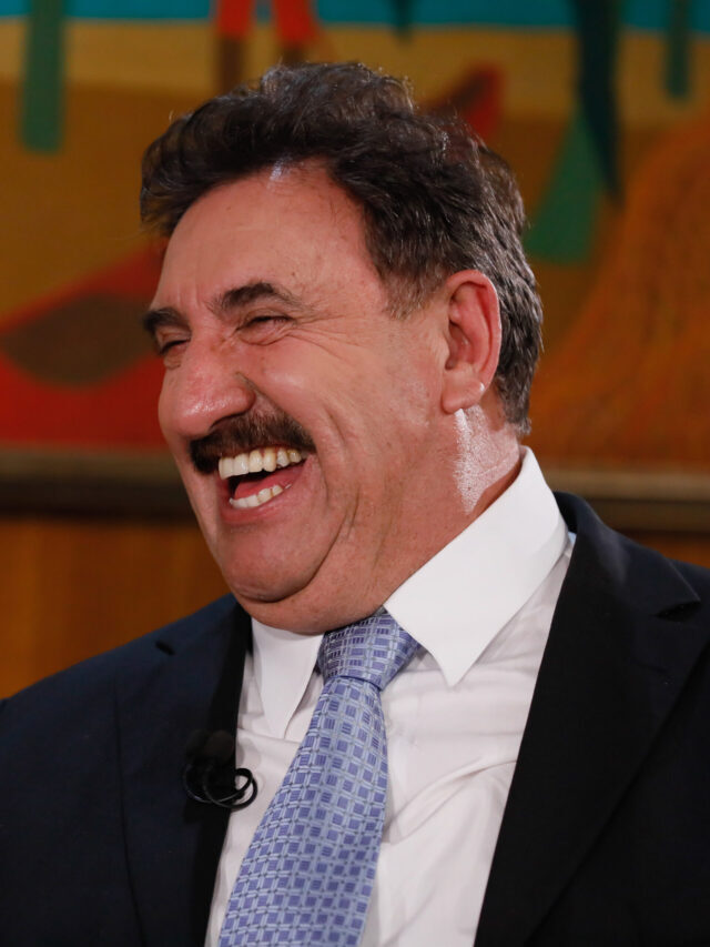 Ratinho crava sobre o agro: “Se não valorizar o Brasil quebra!”