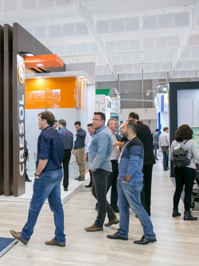 AviSui 2023 terá a experiência da Maggisan na produção de rações