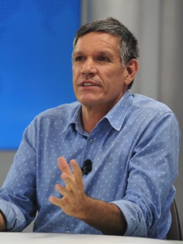 Presidente da AgroBrasília 2023 fala das expectativas para essa edição