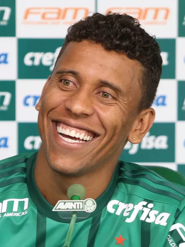Famoso jogador do Palmeiras investe em Cavolos Manga Larga Marchador