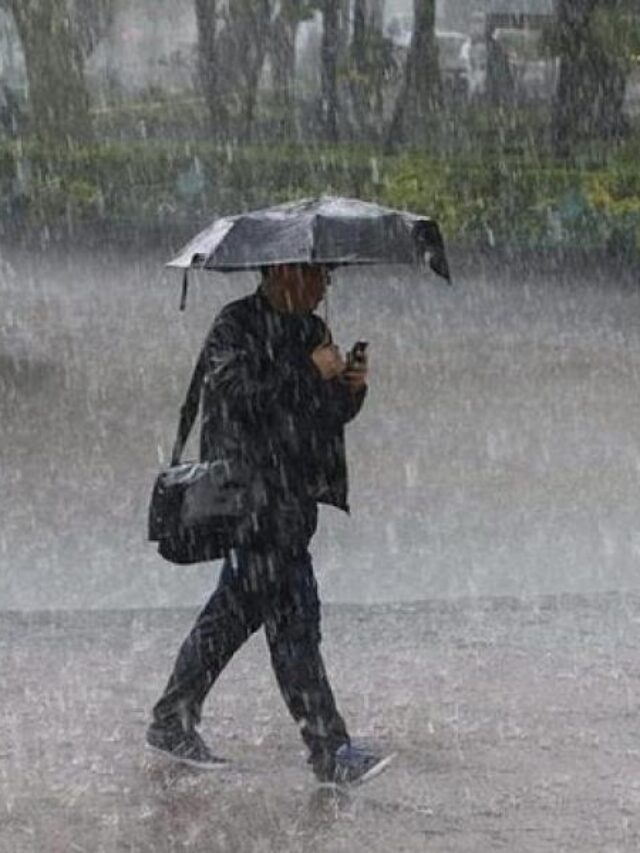 Mudança no padrão atmosférico confirma: El Niño está em formação